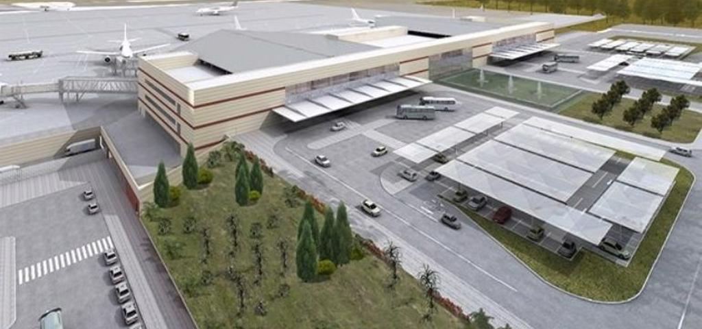 Πότε θα είναι έτοιμο το νέο αεροδρόμιο στο Καστέλι 